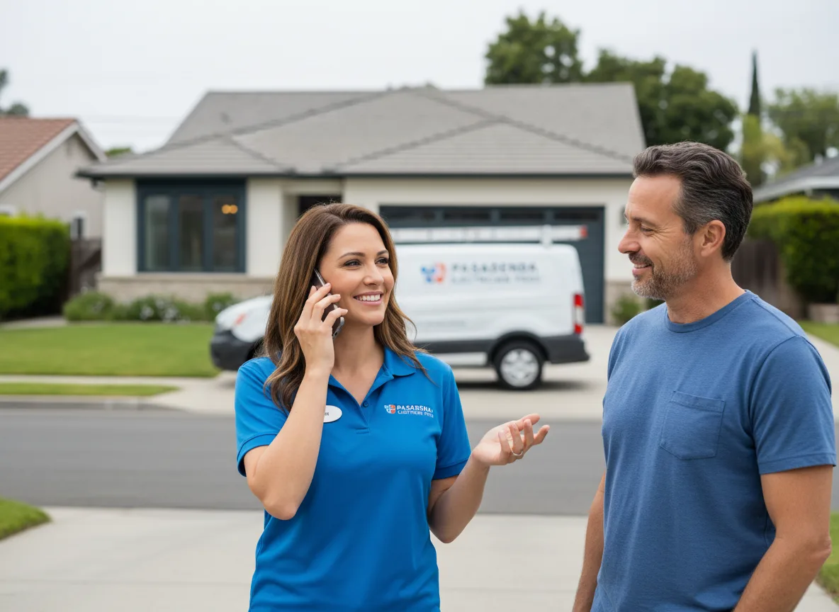 Electrician Deepwater, NJ FAQs